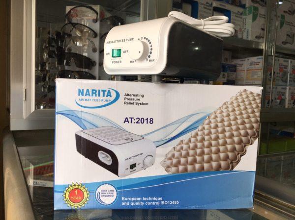 Đệm Hơi Chống Loét Narita AT:2018 Nhật Bản 2 DEM HOI NARITA 2