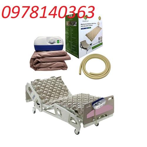Đệm hơi chống loét iMediCare iAM-8p(miễn phí vận chuyển toàn quốc)