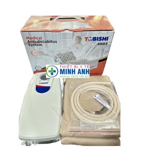 Đệm hơi chống loét TOBISHI