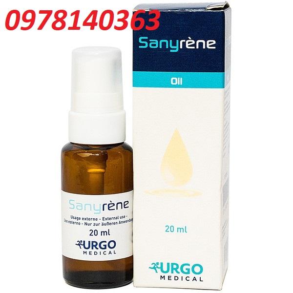 xịt loét urgo 1 xit loet urgo 1