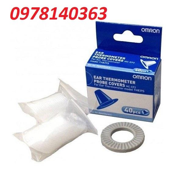 combo 10c ĐẦU BỌC NHIỆT KẾ OMRON TH 839S