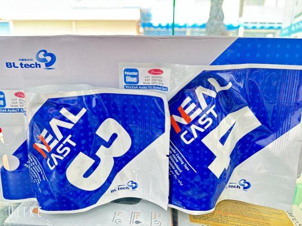 BỘT BÓ NHỰA KHÔNG THẤM NƯỚC,SIÊU NHẸ, KHÔNG NGỨA(TĂM THOẢI MÁI) 1 bot nhua 1