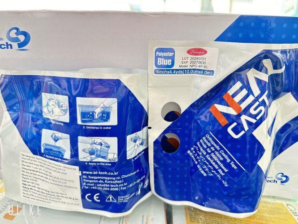 BỘT BÓ NHỰA KHÔNG THẤM NƯỚC,SIÊU NHẸ, KHÔNG NGỨA(TĂM THOẢI MÁI) 2 bot nhua 4