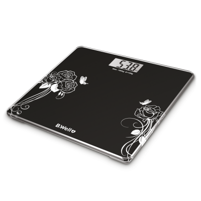 Cân sức khoẻ điện tử B.Well Swiss PRO-165 black 5 can bwe 2