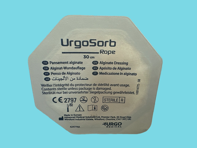 urgo sorb xóa urgo sorb