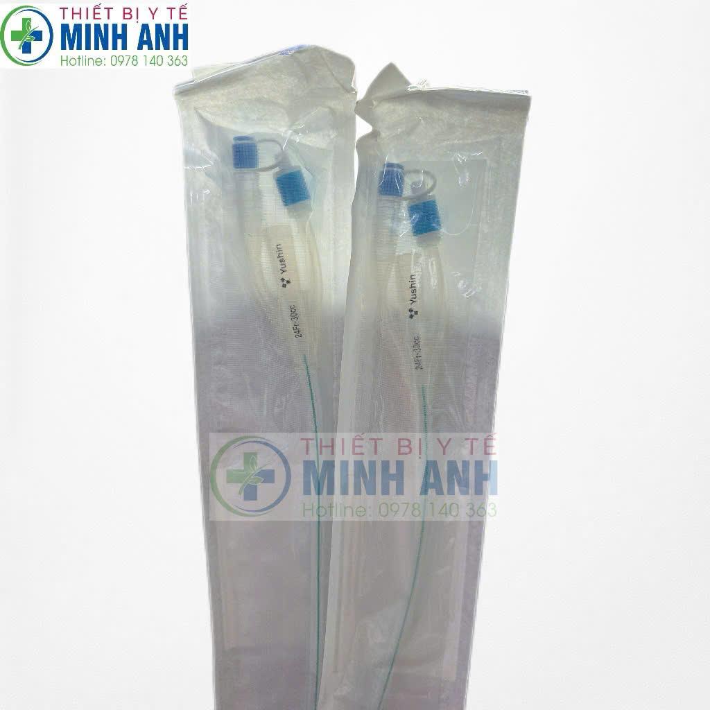 thông tiểu 3 nhánh yushin 2 thong tieu 3 nhanh yushin 2