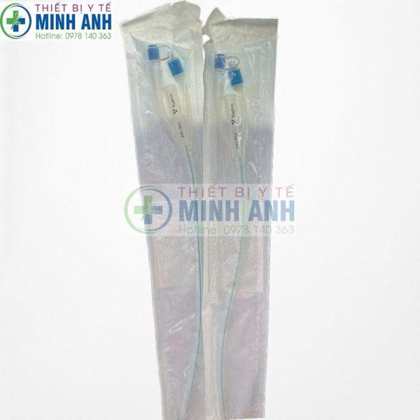 Dây Thông Tiểu 3 Nhánh Yushin Foley Silicon (Hàn Quốc) sai 24 2 thong tieu 3 nhanh yushin 3