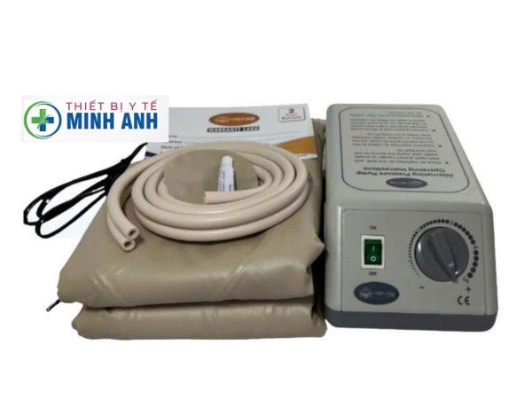 Đệm Hơi Chống Loét OROMI HF-A - Nệm Chống Ê Mỏi, Lở Loét Cho Người Già, Người Bệnh 8 z6495918407772 ab54da5bc286be877a8a50c741954454