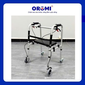 khung tap di oromi 929 1