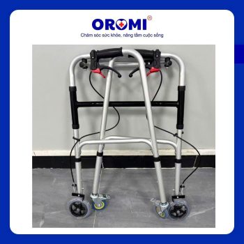 khung tap di oromi 929 5