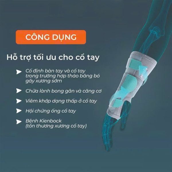 Nep co dinh ho tro co tay tynor 3