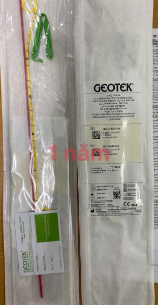 sonde niệu quản JJ Các số(hai loại dùng 1 tháng và 1 năm) 3 xong jj 4