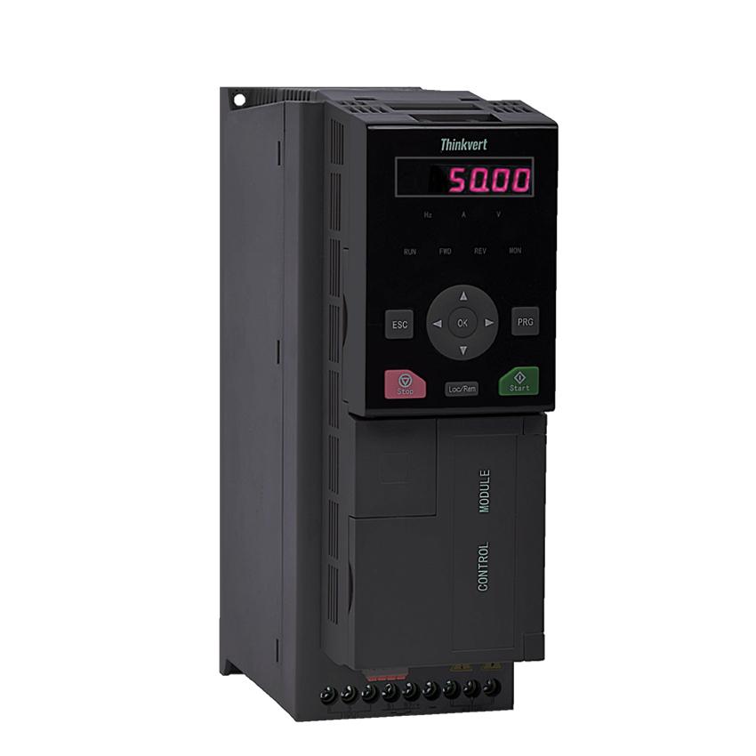 TI120 0.75-5.5kW