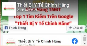 Y tế Chính Hãng