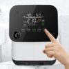 Máy Tạo Oxy Gia Đình Hidgeem Pro 1 z2686693704678 0b42ce1df9f7a7cb0700801192b6e541