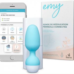 Máy Emy Tập Kegel 19 Máy Emy Tập Kegel