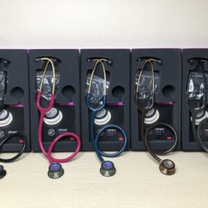 ytechinhhang-ong-nghe-littmann-classic-iii-gong-thep