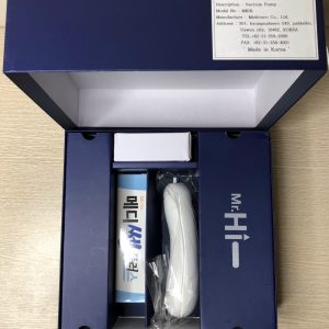 Máy Tập Kegel Kéo Dài Vaccum Pump MrHi 9 Máy Tập Kegel Kéo Dài DV Vaccum Pump MrHi dành cho nam giới