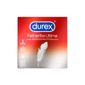 ytechinhhang bao cao su Durex Fetherlite Ultima 3pcs1