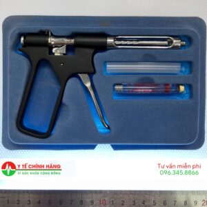 Dụng Cụ Bơm Tiêm Nha Khoa Tự Động