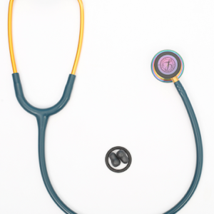 Ống Nghe Littmann Classic III Xanh Carribbean 5807 14 https://ytechinhhang.com/san-pham/ong-nghe-littmann-classic-iii-xanh-carribbean-5807/