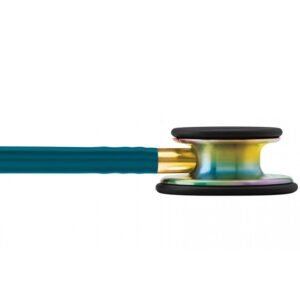 Ống Nghe Littmann Classic III Xanh Carribbean 5807 17 https://ytechinhhang.com/san-pham/ong-nghe-littmann-classic-iii-xanh-carribbean-5807/