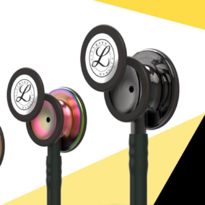 ytechinhhang ong nghe littmann classic iii mau den 58035