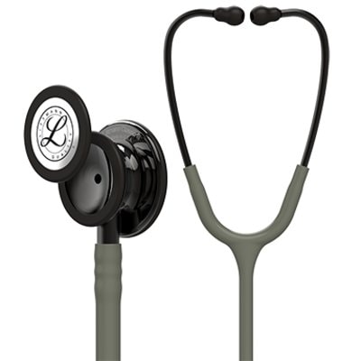 Ống Nghe Littmann Classic III Xanh Carribbean 5807 26 https://ytechinhhang.com/san-pham/ong-nghe-littmann-classic-iii-xanh-reu-olive-5812/