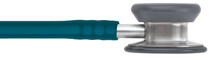 Ống Nghe Littmann Classic II Pediatric Khám Nhi 62 Ống Nghe Littmann Classic II Pediatric Khám Nhi Xanh Carribean 2119