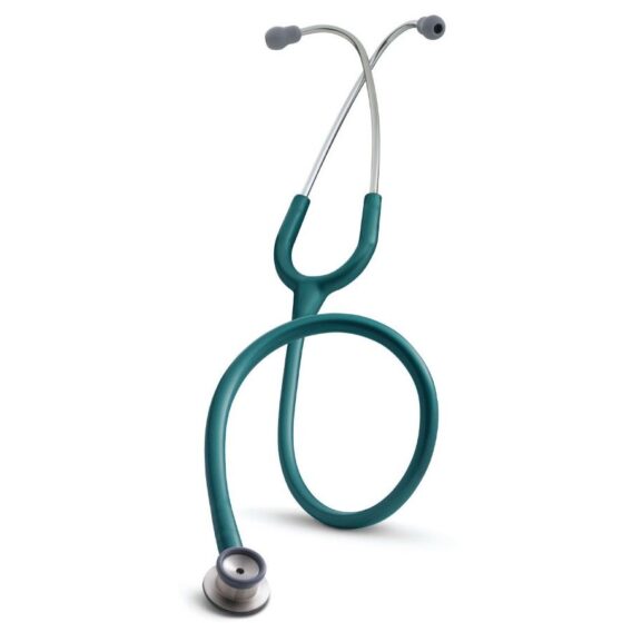 Ống Nghe Littmann Classic II Pediatric Khám Nhi 61 Ống Nghe Littmann Classic II Pediatric Khám Nhi Xanh Carribean 2119