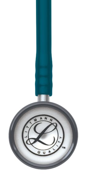 Ống Nghe Littmann Classic II Pediatric Khám Nhi 60 Ống Nghe Littmann Classic II Pediatric Khám Nhi Xanh Carribean 2119
