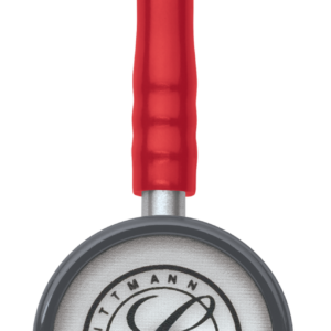 Ống Nghe Littmann Classic II Pediatric Khám Nhi 33 Ống Nghe Littmann Classic II Pediatric Đỏ 2114R