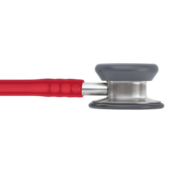 Ống Nghe Littmann Classic II Pediatric Khám Nhi 45 Ống Nghe Littmann Classic II Pediatric Khám Nhi Đỏ Red 2114R