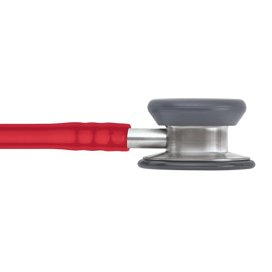 ytechinhhang-ong-nghe-littmann-pediatric(17) Ống Nghe Littmann Classic II Pediatric Khám Nhi Đỏ Red 2114R