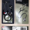 Ống Nghe Littmann Classic II Pediatric Đen 2113 23 Ống Nghe Littmann Classic II Pediatric Đen 2113