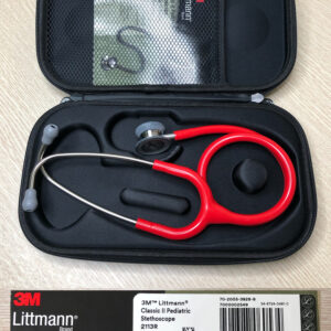 Ống Nghe Littmann Classic II Pediatric Khám Nhi 31 Ống Nghe Littmann Classic II Pediatric Khám Nhi