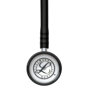 Ống Nghe Littmann Classic II Pediatric Khám Nhi 29 Ống Nghe Littmann Classic II Pediatric Khám Nhi Đen Black 2113