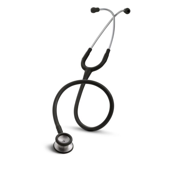 Ống Nghe Littmann Classic II Pediatric Khám Nhi 48 Ống Nghe Littmann Classic II Pediatric Khám Nhi Đen Black 2113