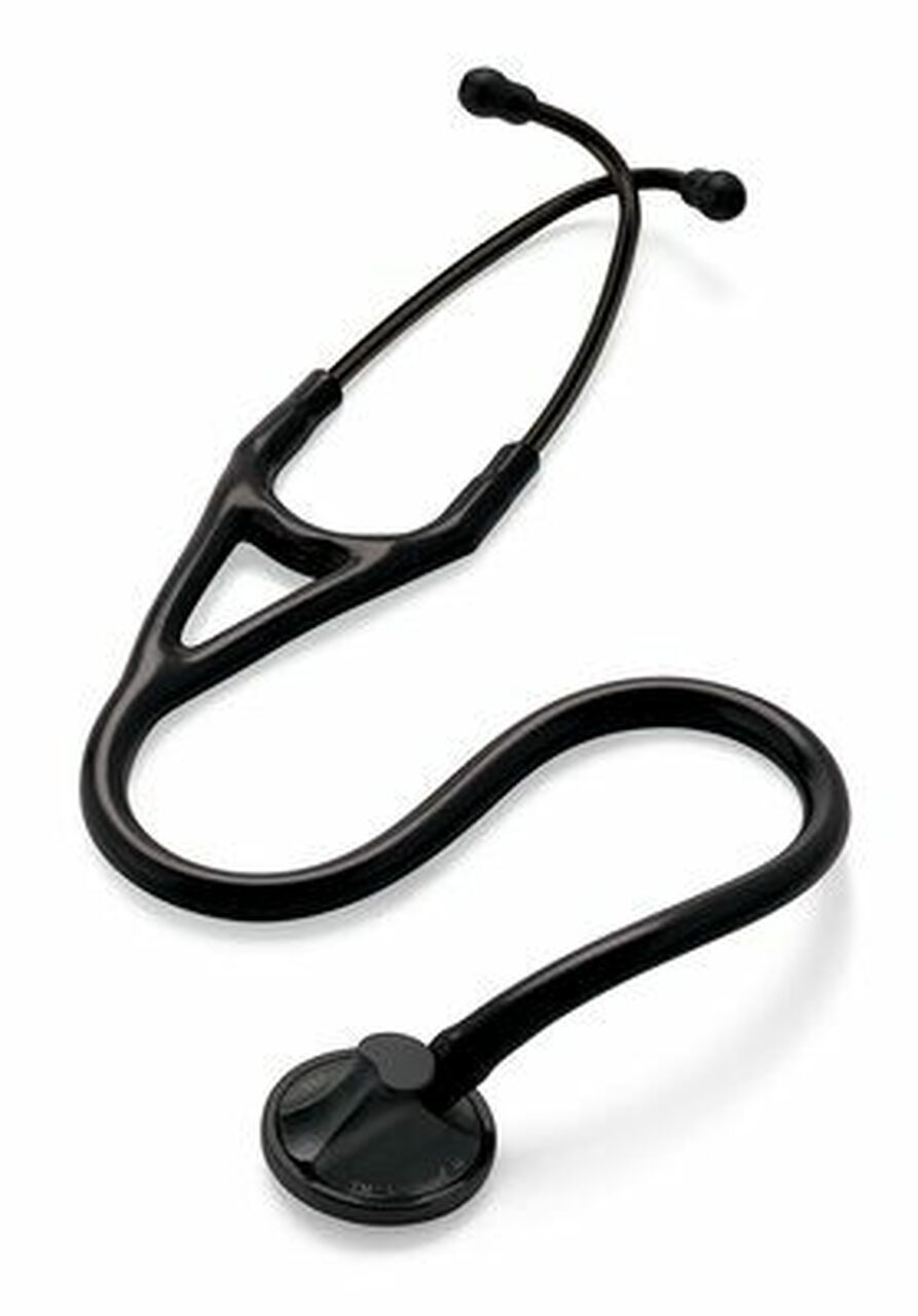 ytechinhhang-ong-nghe-master-cardiology-black(2) Ống nghe Littmann Master Cardiology Đen 2161