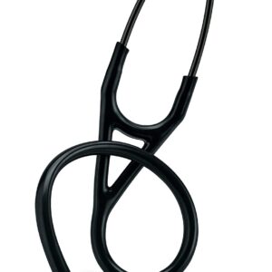 Ống nghe Littmann Master Cardiology Đen Black 2161 18 Ống nghe Littmann Master Cardiology Đen 2161