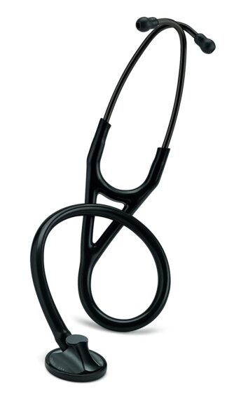 Ống nghe Littmann Master Cardiology Đen Black 2161 22 Ống nghe Littmann Master Cardiology Đen 2161