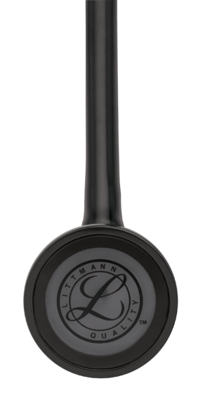 Ống nghe Littmann Master Cardiology Đen Black 2161 26 Ống nghe Littmann Master Cardiology Đen 2161