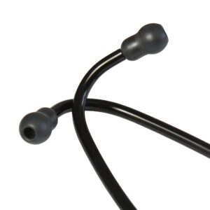 Ống nghe Littmann Master Cardiology Đen Black 2161 14 ytechinhhang ong nghe master cardiology black6