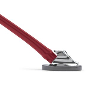 Ống nghe Littmann Master Cardiology Đỏ Burgundy 2163