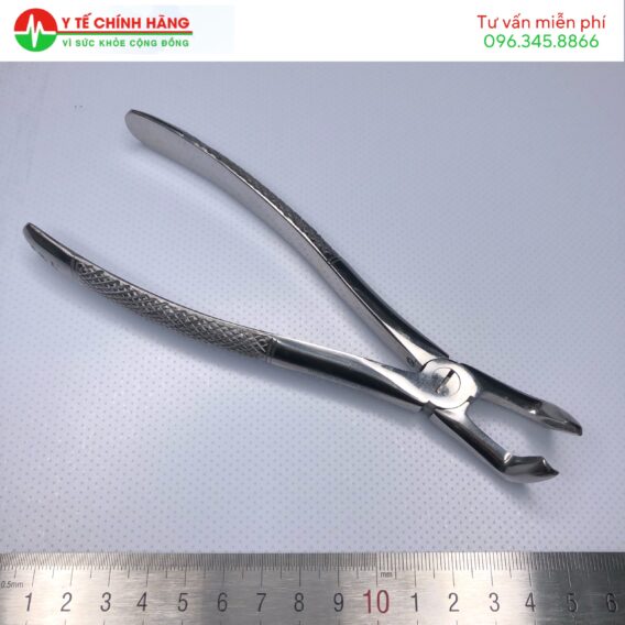 Bộ Kìm Nhổ Răng 9 Chi Tiết 24 ytechinhhang bo kim nho rang 9 chi tiet4