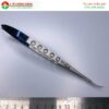 Kéo Cắt Mắt Xanh Thẳng Cong 17 18 cm