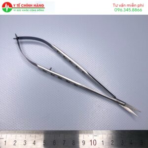 Kéo Lá Lúa Xanh Cong 17 18 cm 10 ytechinhhang keo 1718 xanh cong1