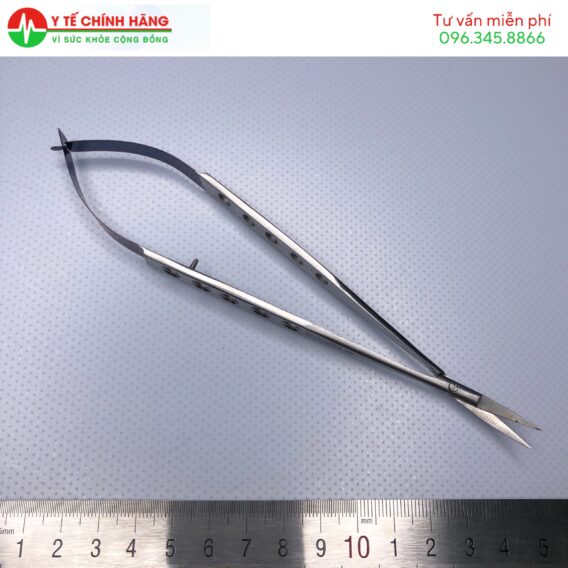 Kéo Lá Lúa Xanh Cong 17 18 cm 14 Kéo Lá Lúa Xanh Cong 17 18 cm