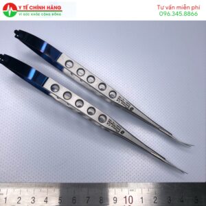Kéo Lá Lúa Xanh Cong 17 18 cm 12 Kéo Cắt Lợi Chùm Xanh Thẳng Cong 17 18 cm