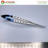 Kéo Lá Lúa Xanh Thẳng 17 18 cm 8 Kéo Lá Lúa Xanh Thẳng 17 18 cm
